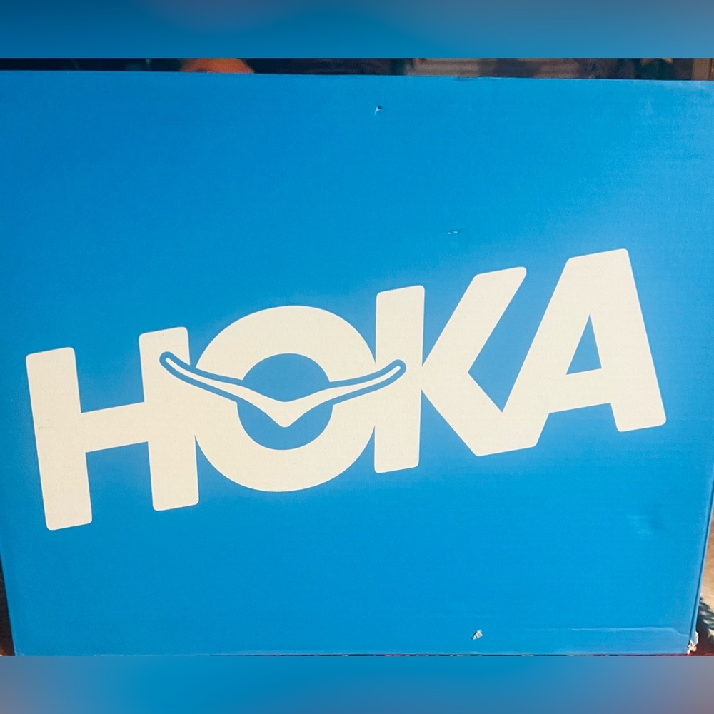 Hoka U Anacapa Low GTX in Sand/EggNog - Picture 6 of 6